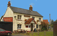 The Five Bells