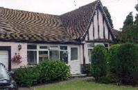 Ridgeway End
