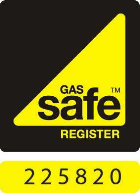 Gas Safe Register 225820