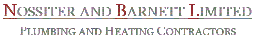 Nossiter and Barnett Ltd - Plumbing & Heating Contractors